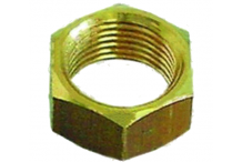 Tuerca laton 3/8 Hilta, Omniwash