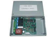 Centralita electronica modelo sprint 85/95 La San Marco
