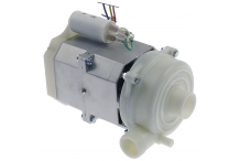 Bomba prelavado 230v 0.2kw Ø33x30mm Dihr