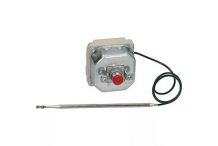 Termostato seguridad trifasico maquina cafe Ego
