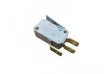 Microinterruptor puerta Univerbar