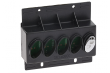 Botonera electronica pulser f3 Futurmat