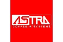 Filtro 2 cafes Ø60.6mm con bordon Astra