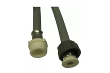 Manguera Entrada Agua 3/4H 3/4M 1,5 Metros