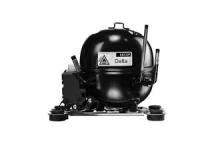 Compresor HXD55MA R-600 1/8HP 230V danfoss