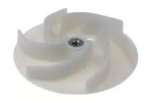 Turbina Aspas Motor 1-1/2HP Ø110mm Lb