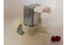 ElectrovÁlvula 2 vÍas 180º+reg. caudal distform