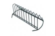 Insertador platos 335x195x100mm 10 platos fagor
