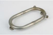 Intercambiador calor e-40 hoonved