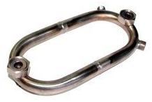 Intercambiador calor e-50 hoonved