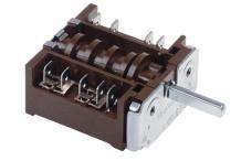 Interruptor 2 posiciones 16a 250v jemi