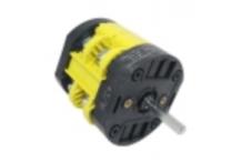 Interruptor 2 posiciones 32a 600v giorik