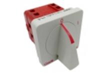 Interruptor 2 posiciones 40a 600v movilf