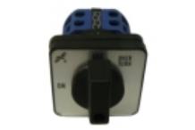 Interruptor 230v 6a picadora mm-12/mm-22 lucca