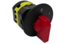 Interruptor 230v cortadora 250/275/300 sammic