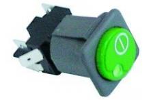 Interruptor 230v lbr/lbc comenda hoonved