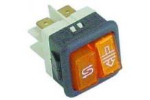 Interruptor 24v con piloto regeneracion lf400