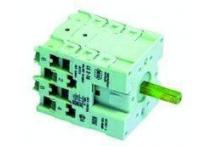 Interruptor 3 polos mrs400/es400 elframo