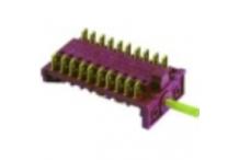 Interruptor 3 posiciones 16a 250v fagor