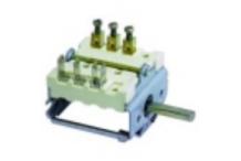 Interruptor 3 posiciones 16a 250v mbm/zi