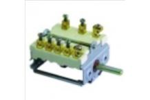 Interruptor 3 posiciones 16a 250v mbm/zi