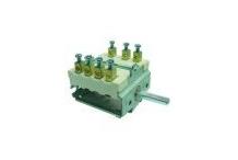 Interruptor 4 posiciones 16a 250v ambach