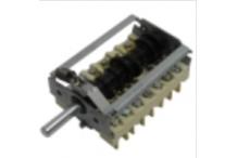 Interruptor 4 posiciones 16a 250v angelo