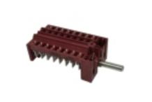 Interruptor 4 posiciones 16a 250v fagor
