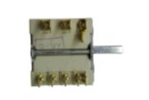 Interruptor 4 posiciones 16a 250v giga