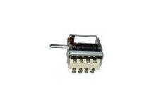 Interruptor 4 posiciones 16a 250v mainho