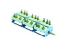 Interruptor 4 posiciones 16a 250v mareno