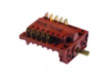 Interruptor 4 posiciones 16a 250v ration