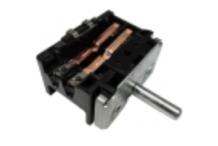 Interruptor 4 posiciones 16a 250v valentine