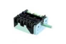 Interruptor 4 posiciones 16a 250v zanussi
