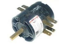 Interruptor 4 posiciones 230v lc-50 lasa