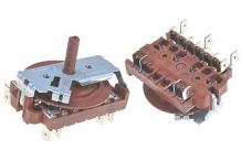 Interruptor 4 posiciones hs510/hi535 teka, gayc