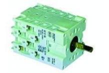 Interruptor 5 polos y 4 posiciones sq42-60