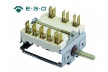 Interruptor 7 posiciones 16a 250v giga