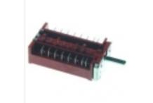 Interruptor 7 posiciones 16a 250v zanuss