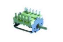 Interruptor 8 posiciones 16a 250v zanussi