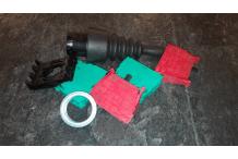 Interruptor completo de leva asador pollos elangrill