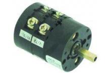Interruptor general 230v 22f/r elettrobar
