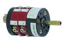 Interruptor general 230v bhc30/lf320/fc53