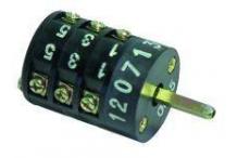 Interruptor general 230v c30 comenda