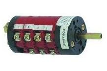 Interruptor general 230v c75bt comenda