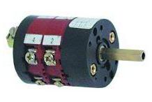 Interruptor general 230v lf323/lf400a/lf450