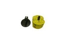 Interruptor general con mando tostador pan mod t0001