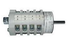 Interruptor general f55/f65/f80 comenda