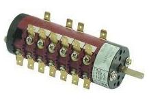 Interruptor general ls365 zanussi