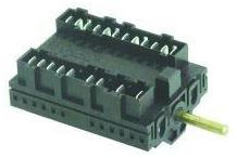 Interruptor general lsdp zanussi